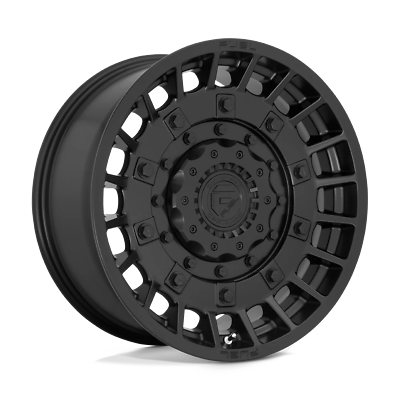 #ad Fuel Off Road D723 Militia Wheel amp; Nitto Ridge Grappler Tire and Rim Package $3732.00