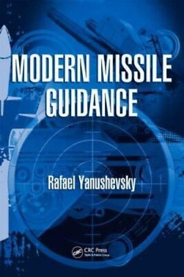#ad Modern Missile Guidance $85.00