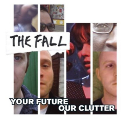 #ad The Fall Your Future Our Clutter Vinyl 12quot; Album UK IMPORT $36.78