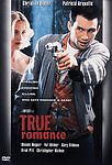 #ad True Romance Unrated Directors Cut DVD $6.07