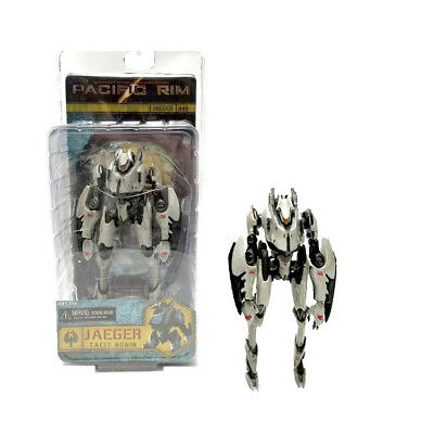 Tacit Ronin Jaeger Series Pacific Rim Action Figure Toy 2021 Gift Christmas 7#x27; $39.98