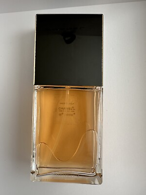 #ad #ad ONE Coco Chanel Paris Eau de Toilette Spray 100ml New No Box.Retail $140 $95.00