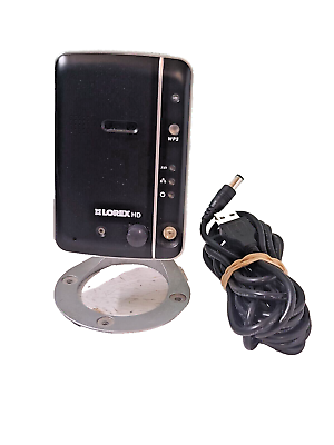 #ad Lorex MCNC200 Wireless Wi Fi HD Network Camera 2 Way Audio Motion Notification $37.50