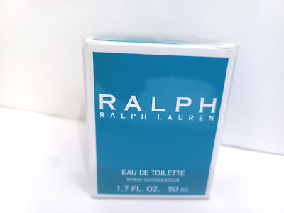 #ad Ralph For Women By Ralph Lauren Eau de Toilette Spray 1.7 fl oz $53.90