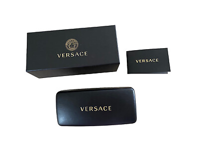 #ad Versace Sunglasses VE 4346 108 73 Havana Size 57 18 140 X $79.99