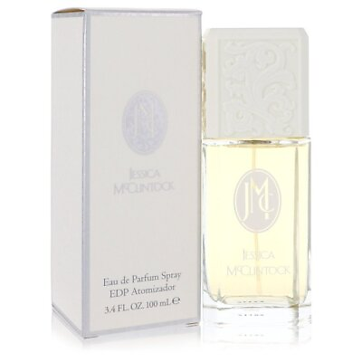 #ad JESSICA Mc CLINTOCK by Jessica McClintock Eau De Parfum Spray 3.4 oz $28.80