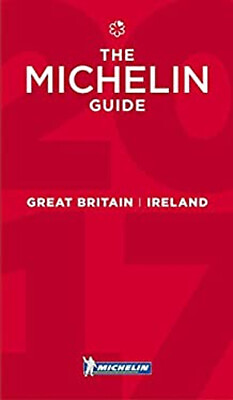 #ad THE MICHELIN GUIDE GREAT BRITAIN AND IRELAND 2018 Paperback Miche $5.89
