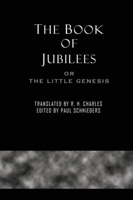 #ad The Book of Jubilees $12.56