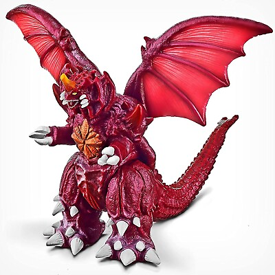 #ad Destroyah Figure Toys Movie Monster Series The Monsters Action Figures King $20.99