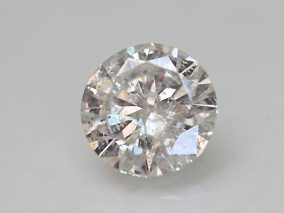 #ad Certified 1.50 Carat E SI2 Round Brilliant Natural Enhanced Loose Diamond 7.48mm $2199.99