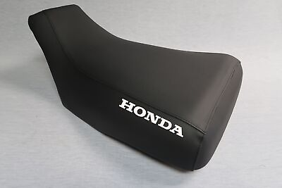 #ad Honda Foreman 400 450 Logo Standard Seat Cover $24.99