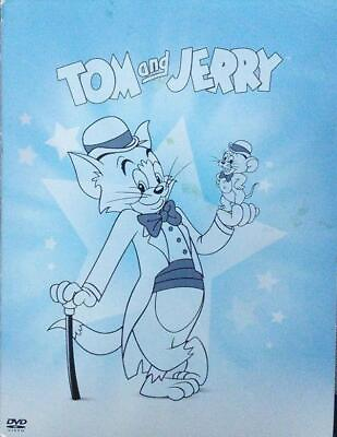 #ad Tom and Jerry Spotlight Collection: The Premiere Volume DVD 2004 2 Disc $5.98
