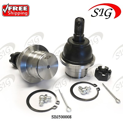 #ad Front Lower Suspension Ball Joint for Ford F 150 2009 2014 2pc $26.99