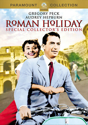 #ad Roman Holiday $4.34