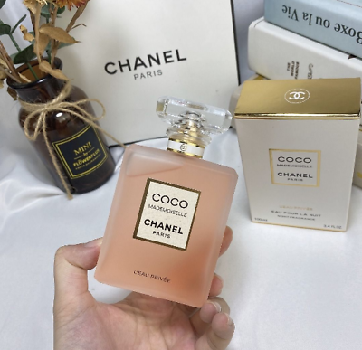 #ad Coco Mademoiselle L Eau Privee Perfume 3.4 fl oz Spray free shippingg $79.94