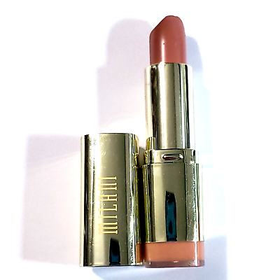 #ad Milani Lipstick Color Statement 60 Matte Innocence 0.14 oz No Box New $17.98