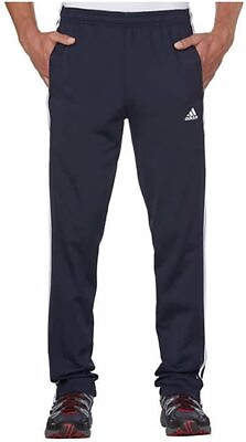 adidas Men#x27;s Essential Tricot Zip Pants $24.99