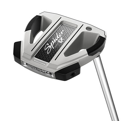 #ad New Taylormade Spider EX Putter Choose Head Model Color Length SpiderEX LH RH $149.99
