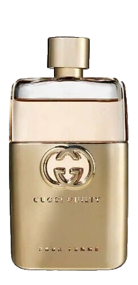 #ad Gucci Guilty Pour Femme by Gucci perfume for Women EDP 3.0 oz New Tester $75.00