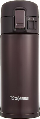 #ad Zojirushi Canteen Direct Drink Stainless Steel Mug 360 mL Bordeaux SM KC36 VD $23.64