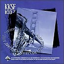 #ad KKSF 103.7 FM Smooth Jazz Sampler for Aids Relief Vol. 9 $5.89