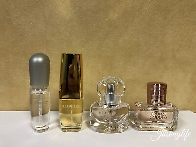 #ad Estee Lauder Eau De Parfum Spray TRAVEL Size NEW **Choose your Scent** $14.50
