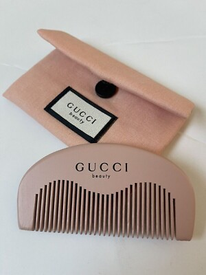 #ad Limited Edition • Gucci Beauty Hair Comb Set Brand New $23.99