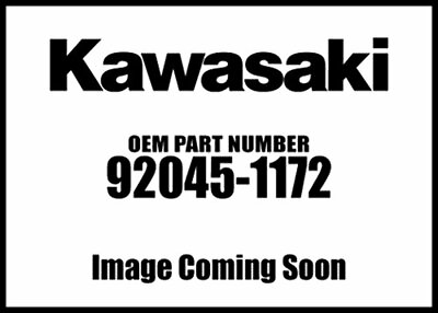 #ad Kawasaki 1987 2011 Bayou Klr250 Bearing Ball 92045 1172 New Oem $29.85