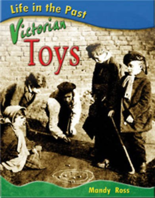 #ad Victorian Toys Life in the Past GBP 4.17