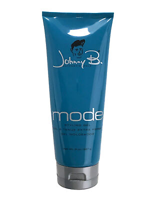 #ad Johnny B Mode Styling Gel 8 oz $12.99