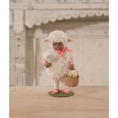 #ad Bethany Lowe Easter Springtime Little Demi Lamb TD1137 $20.00