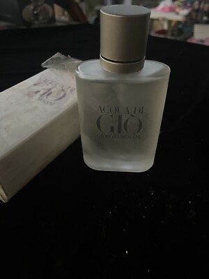 #ad #ad Giorgio Armani Acqua di Gio Cologne Men Perfume Eau De Toilette Spray 1.7 oz EDT $65.99