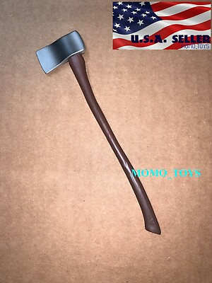 1 6 Scale Model Toy Axe For 12quot; HOT TOYS PHICEN WORLDBOX Ganghood Figure ❶USA❶ $15.99