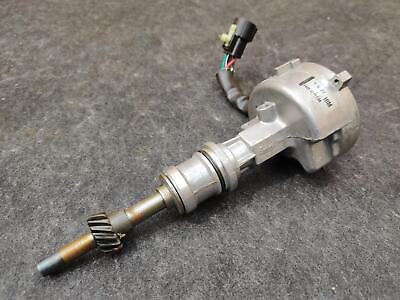 #ad OEM New Old Stock NOS Ford 5.0L 302 Distributor F4ZE12127AA F4ZE 12127 AA $89.99