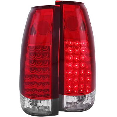 #ad ANZO Tail Light Fits 1996 1999 Chevrolet C2500 $227.99