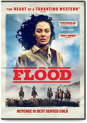 #ad The Flood DVD $7.06