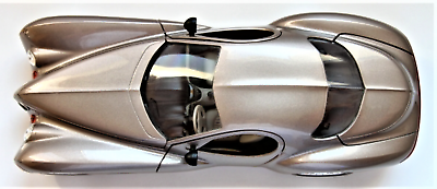 #ad Classic Car Race Racing Car Racer Chopped Custom Concept1 18Built12Metal Body24 $249.00