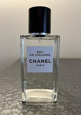 #ad Chanel Eau De Cologne LE EXCLUSIFS DE CHANEL – Eau de Toilette 6.8oz 200ml $375.00