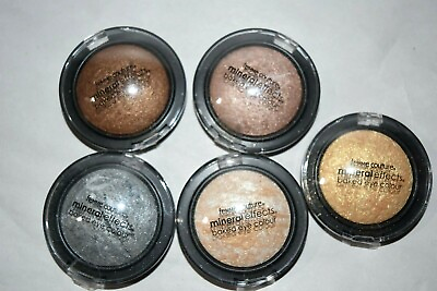 #ad Femme Couture mineral effects shimmer baked eye colour U Choose color Sealed 🍄 $9.99