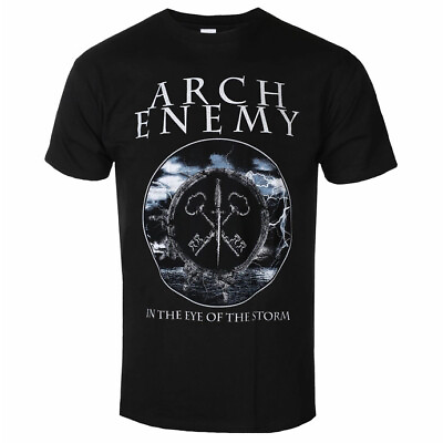 #ad SALE Arch Enemy As the stages Burn Love Fans T Shirt Size S 5XL $19.99