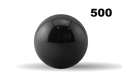 #ad 500 1 16quot; Inch G5 Precision Si3N4 Silicon Nitride Ceramic Bearing Balls $62.50