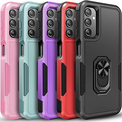 #ad For Samsung Galaxy S24 S23 Ultra FE Plus Case Shockproof Phone Cover Screen $9.99