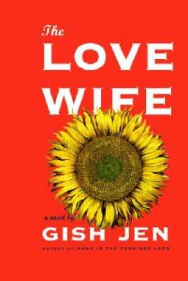 #ad The Love Wife Hardcover By Jen Gish GOOD $4.38