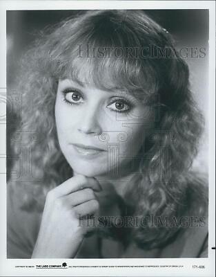 #ad 1982 Press Photo Unidentified Actress DFPG63235 $19.99