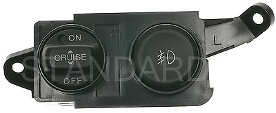 #ad NEW STANDARD MOTOR MAZDA OEM CRUISE CONTROL FOG LAMP SWITCH DS1274 HG3066340A $194.76