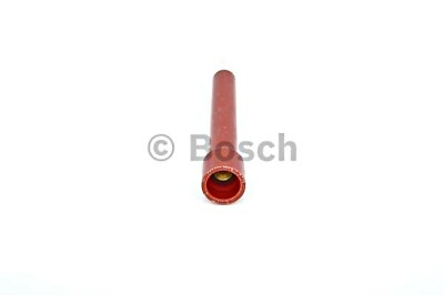 #ad BOSCH Plug for Spark Plug For AUDI 100 Avant 43 C2 BMW E12 7 74 83 0356100030 $29.23