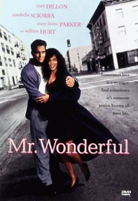 #ad Mr Wonderful GOOD $3.68