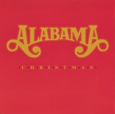 #ad Christmas Music Alabama $6.06
