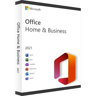 #ad #ad Microsoft Office Home amp; Business 2021 for Mac $129.99