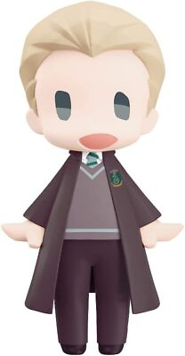 #ad Good Smile Harry Potter Draco Malfoy Non Scale Painted Action Figure $29.17